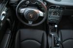 Porsche 911 Carrera S 2008 года